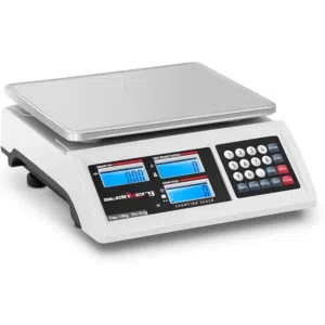 Digital Counting Scale Industrial Inventory Scale