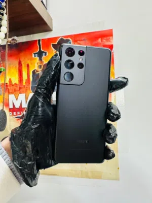 Samsung Galaxy S21 Ultra