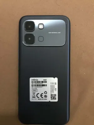 Infinix Other 256 GB in Amman