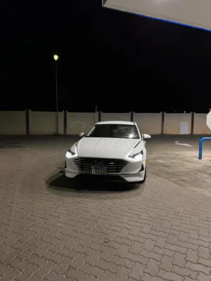 Used Hyundai Sonata in Al Batinah