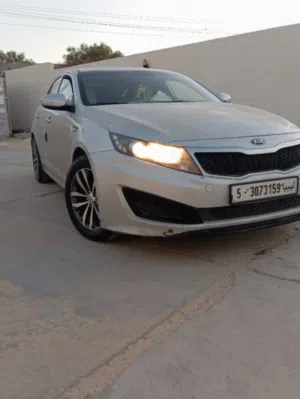 Used Kia K3 in Al Khums