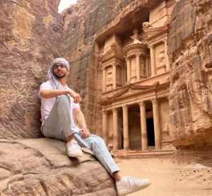 Mohmoud Samara