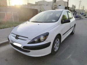 بيجو فرنسي اوتوماتيك