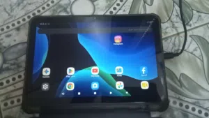 G-tab C10 256 GB in Al Batinah