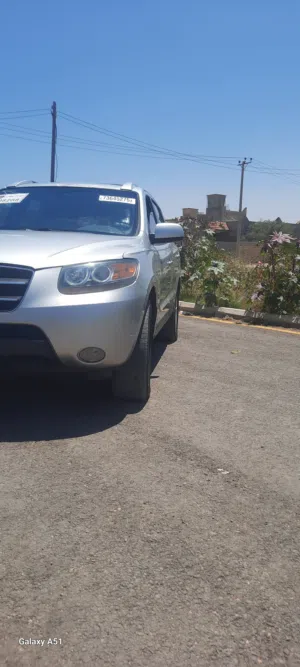 Used Hyundai Santa Fe in Tripoli