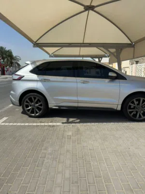 Ford  Edge