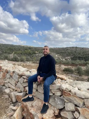 باسل مجدوبة 