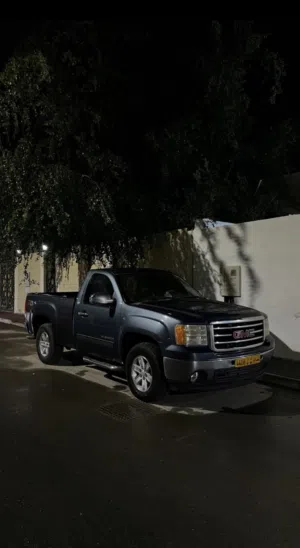 Used GMC Sierra in Al Batinah