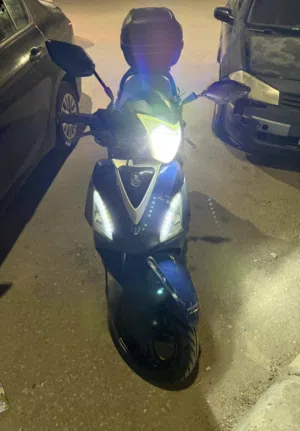Vogory st plus 200cc