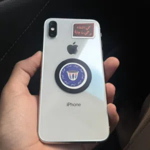 Apple iPhone XS 512 GB in Muscat