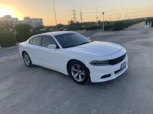 Used Dodge Charger in Farwaniya