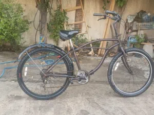 دراجه هوائيه كروزر للبيع