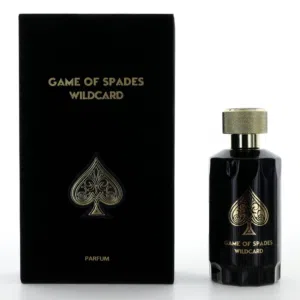 Jo Malone Game of Spades