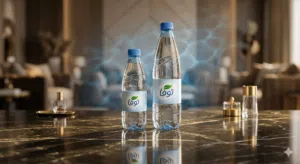 يا هلا بك.. اختصر وقتك وجهدك واضمن صحة عائلتك مع Water Address