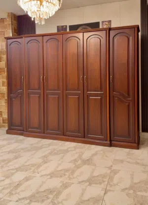 غرف نوم ماستر