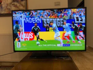 Samsung 46 inch TV