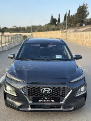Used Hyundai Kona in Jenin