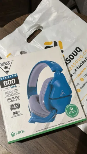 Turtle beach 600 GEN2 MAX