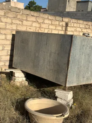 خزان نافطة 4000لتر