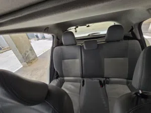 Used Toyota Prius in Amman