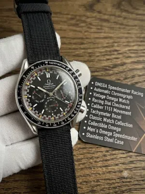 Analog Quartz Omega watches  for sale in Zarqa