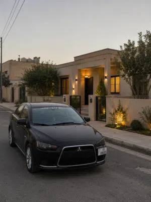 Mitsubishi Lancer GT