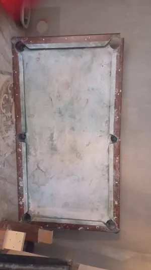 ‏بلياردو وسنوكر ‏.‏ مستعمل‏4