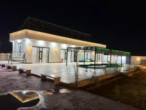 2 Bedrooms . 3 Bathrooms . 140 m22