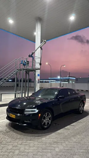 Used Dodge Charger in Al Batinah