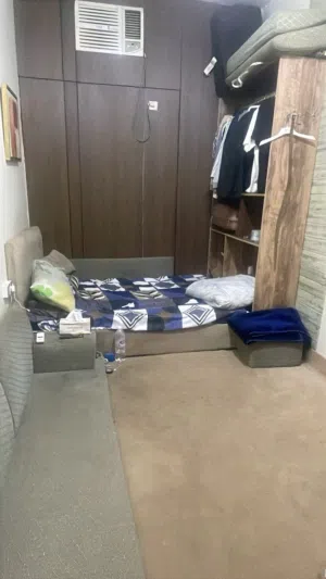 استوديو للإيجار المؤقت لمدة شهرين بالفروانية