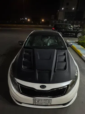 kia obtema