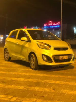 Kia picanto