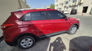 Hyundai Creta 2017