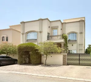 472 m2 5 Bedrooms Villa for Sale in Muscat Al Maabilah