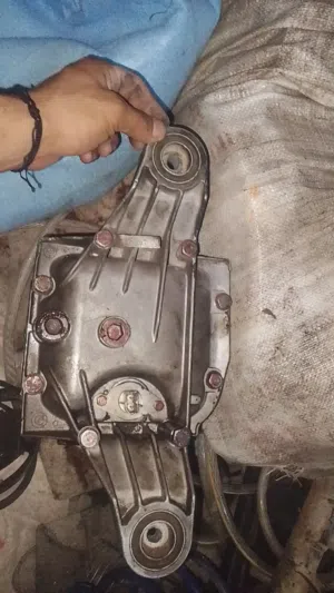 باك اكس 25 شوط وسط وكاله عل فحص