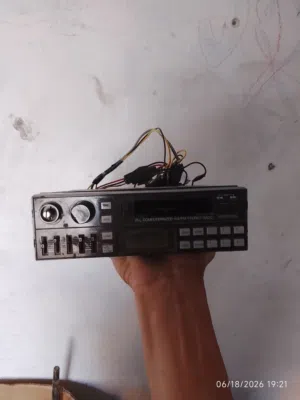 مسجل شريط قديم عدد 2