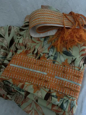 بركا جيك جديد ملابس بلوشي وبحريني