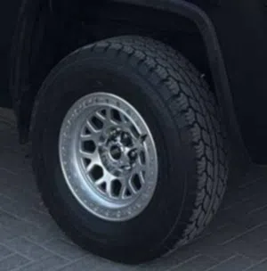 مطلوبب مثل الرنجات كروم