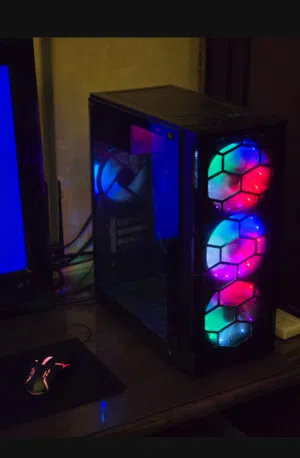 جهاز كمبيوتر كويس للالعاب