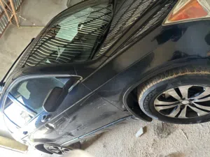 هوندا CRV فل السياره