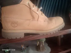 Timberland