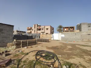 3 قطع اراضي سكنية عرادة يبعدو عن الطريق الرئيسي 20 متر بقرب من جامع الحباشه