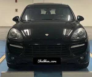 Used Porsche Other in Central Governorate