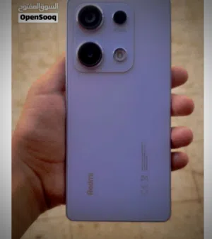 Xiaomi Redmi Note 14 5G 256 GB in Aden