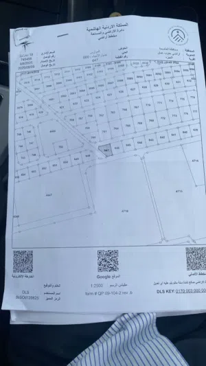 Mixed Use Land for Sale in Amman Other