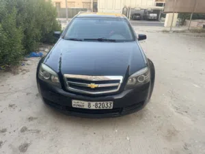 كابرس 2008 نظيف