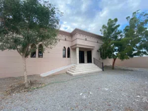 279 m2 3 Bedrooms Townhouse for Rent in Muscat Al Maabilah