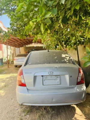 Used Hyundai Accent in Tripoli