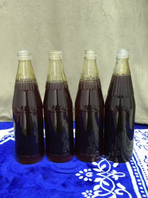 عسل دوعن سمره