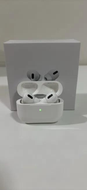 AirPods Pro With MagSafe charging 1:1